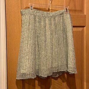 Old navy skirt